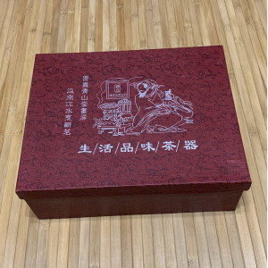 Набор для чайной церемонии керамика. Photo 2